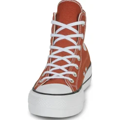 Converse - CHUCK TAYLOR ALL STAR LIFT PLATFORM SEASONAL COLOR