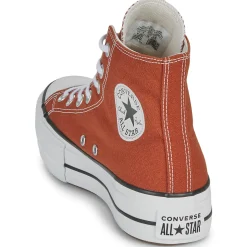 Converse - CHUCK TAYLOR ALL STAR LIFT PLATFORM SEASONAL COLOR