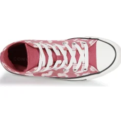 Converse - CHUCK TAYLOR ALL STAR LEOPARD REMIX