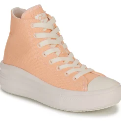 Converse - CHUCK TAYLOR ALL STAR MOVE-CONVERSE CITY COLOR