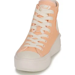 Converse - CHUCK TAYLOR ALL STAR MOVE-CONVERSE CITY COLOR