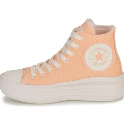 Converse - CHUCK TAYLOR ALL STAR MOVE-CONVERSE CITY COLOR