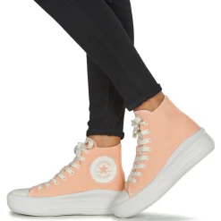 Converse - CHUCK TAYLOR ALL STAR MOVE-CONVERSE CITY COLOR