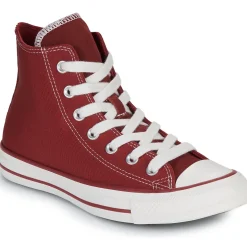 Converse - CHUCK TAYLOR ALL STAR CANVAS + SUEDE