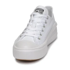 Converse - CHUCK TAYLOR ALL STAR MOVE CANVAS OX