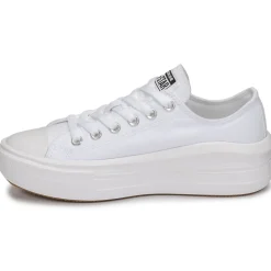 Converse - CHUCK TAYLOR ALL STAR MOVE CANVAS OX