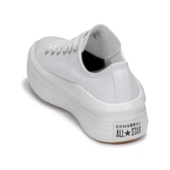 Converse - CHUCK TAYLOR ALL STAR MOVE CANVAS OX