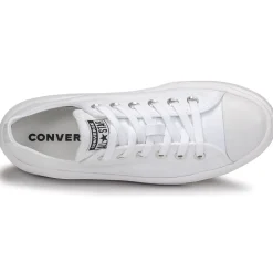 Converse - CHUCK TAYLOR ALL STAR MOVE CANVAS OX