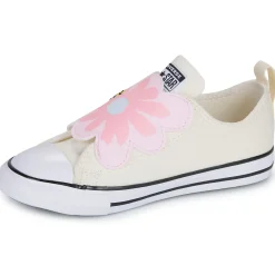 Converse - CHUCK TAYLOR ALL STAR ONE STRAP FLORAL EASY ON