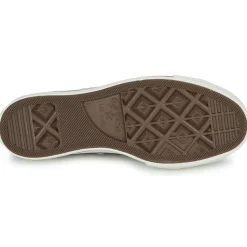 Converse - CHUCK TAYLOR ALL STAR LIFT PLATFORM GLITTER