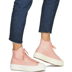 Converse - CHUCK TAYLOR ALL STAR LIFT