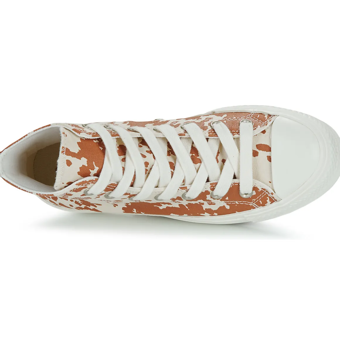 Converse - CHUCK TAYLOR ALL STAR LIFT