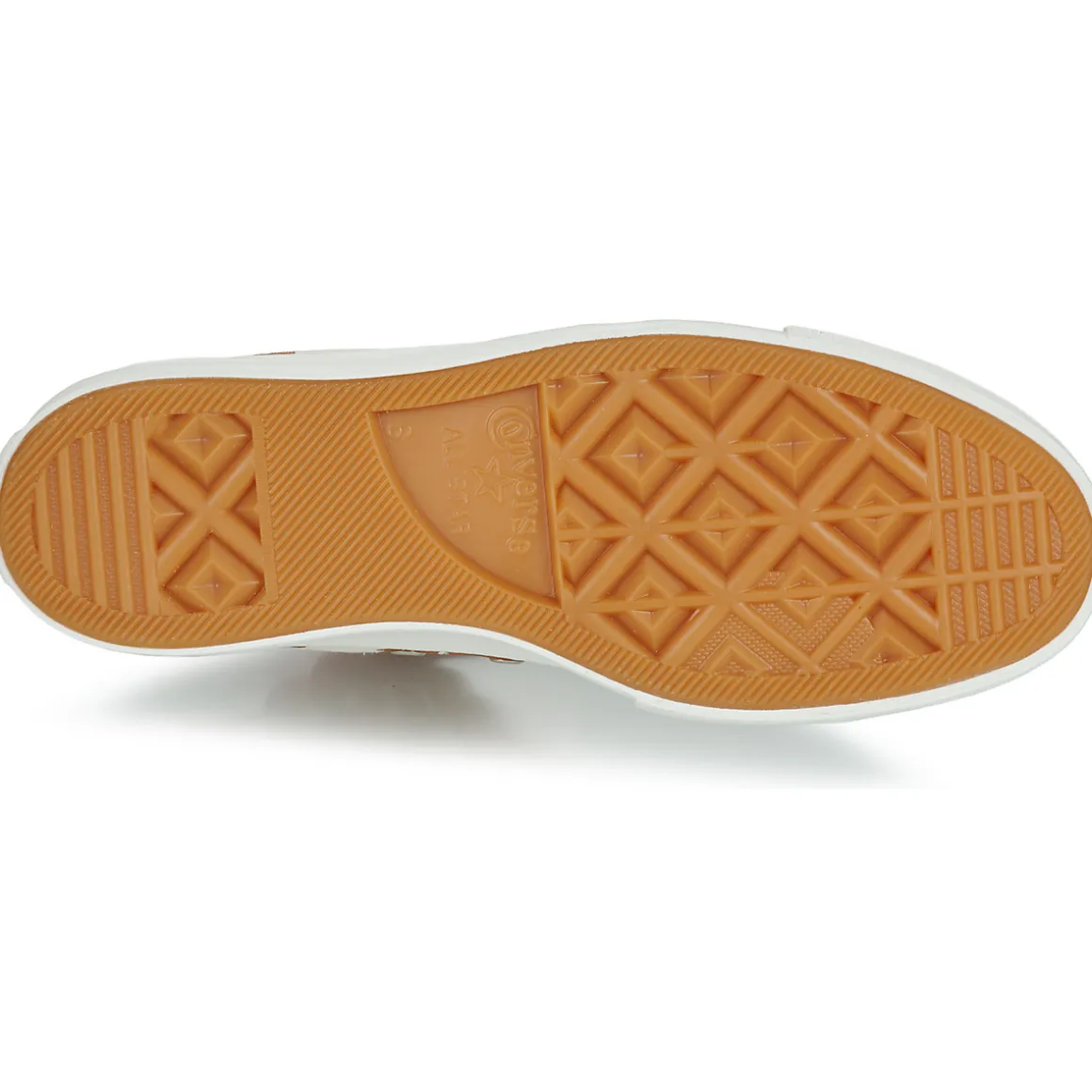 Converse - CHUCK TAYLOR ALL STAR LIFT