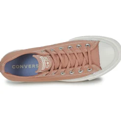 Converse - CHUCK TAYLOR ALL STAR LIFT PLATFORM MIXED MATERIAL
