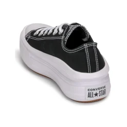 Converse - CHUCK TAYLOR ALL STAR MOVE CANVAS OX