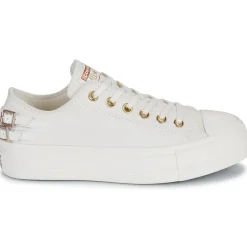 Converse - CHUCK TAYLOR ALL STAR LIFT PLATFORM BUCKLE