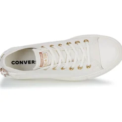 Converse - CHUCK TAYLOR ALL STAR LIFT PLATFORM BUCKLE