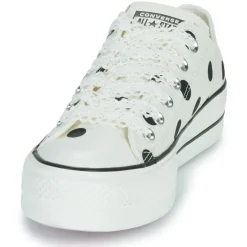 Converse - CHUCK TAYLOR ALL STAR LIFT