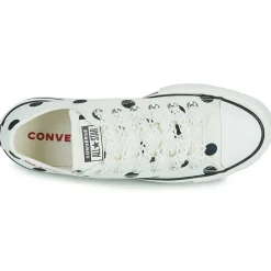 Converse - CHUCK TAYLOR ALL STAR LIFT