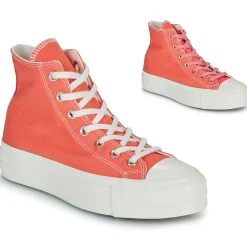 Converse - CHUCK TAYLOR ALL STAR LIFT