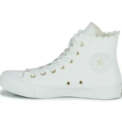 Converse - Chuck Taylor All Star Mono White