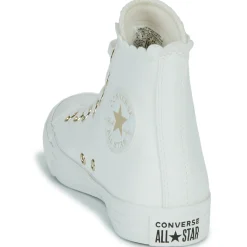 Converse - Chuck Taylor All Star Mono White