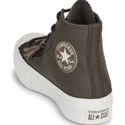 Converse - CHUCK TAYLOR ALL STAR LIFT