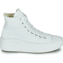 Converse - CHUCK TAYLOR ALL STAR MOVE CANVAS HI