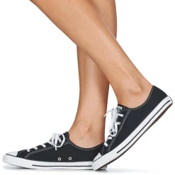 Converse - CHUCK TAYLOR ALL STAR DAINTY CANVAS  OX