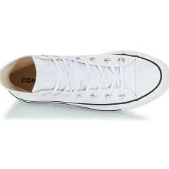 Converse - CHUCK TAYLOR ALL STAR LIFT CANVAS HI