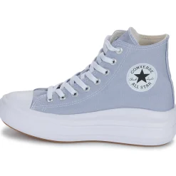 Converse - CHUCK TAYLOR ALL STAR MOVE PLATFORM