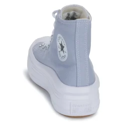 Converse - CHUCK TAYLOR ALL STAR MOVE PLATFORM