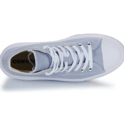 Converse - CHUCK TAYLOR ALL STAR MOVE PLATFORM