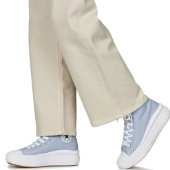 Converse - CHUCK TAYLOR ALL STAR MOVE PLATFORM