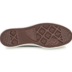 Converse - CHUCK TAYLOR ALL STAR LIFT FLORAL EMBROIDERY