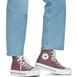 Converse - CHUCK TAYLOR ALL STAR LIFT PLATFORM