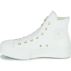 Converse - Chuck Taylor All Star Lift Mono White