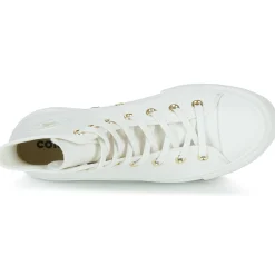 Converse - Chuck Taylor All Star Lift Mono White