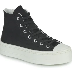 Converse - CHUCK TAYLOR ALL STAR MODERN LIFT PLATFORM CANVAS