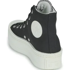 Converse - CHUCK TAYLOR ALL STAR MODERN LIFT PLATFORM CANVAS