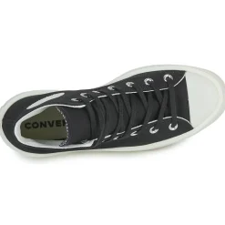 Converse - CHUCK TAYLOR ALL STAR MODERN LIFT PLATFORM CANVAS