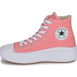 Converse - CHUCK TAYLOR ALL STAR MOVE PLATFORM SEASONAL COLOR