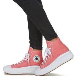 Converse - CHUCK TAYLOR ALL STAR MOVE PLATFORM SEASONAL COLOR