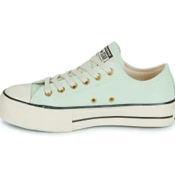 Converse - CHUCK TAYLOR ALL STAR LIFT PLATFORM SUEDE