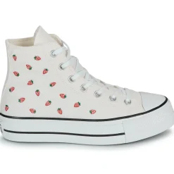 Converse - CHUCK TAYLOR ALL STAR LIFT