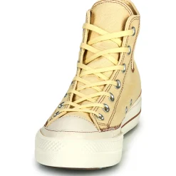 Converse - CHUCK TAYLOR ALL STAR LIFT PLATFORM CONTRAST STITCHING