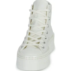 Converse - CHUCK TAYLOR ALL STAR MODERN LIFT PLATFORM CANVAS