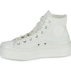 Converse - CHUCK TAYLOR ALL STAR MODERN LIFT PLATFORM CANVAS