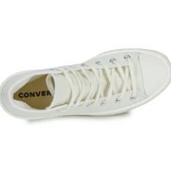 Converse - CHUCK TAYLOR ALL STAR MODERN LIFT PLATFORM CANVAS
