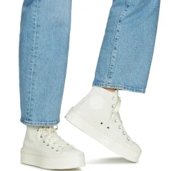 Converse - CHUCK TAYLOR ALL STAR MODERN LIFT PLATFORM CANVAS